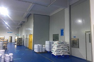 食品衛生級潔凈車間建造